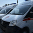 Новые скорые на дорогах края: 28 автомобилей поступили в медучреждения - Минздрав Алтайского края