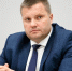 Федор Дерека вновь назначен министром сельского хозяйства и перерабатывающей промышленности Кубани - Новая Газета Кубани