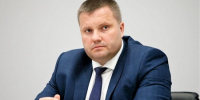 Федор Дерека вновь назначен министром сельского хозяйства и перерабатывающей промышленности Кубани - Новая Газета Кубани