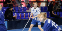 «Наука-САФУ» — чемпион St.Petersburg Open 2026 - Северодвинский филиал САФУ