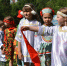 Песни, игры и добрые встречи: в библиотеке открыли Ветеранский дворик (6+) - Информационно-библиотечная система