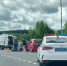 Велосипедист с травмами доставлен в больницу - 168.Ru