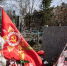 Жительницу Уфы, фотографировавшую для ЦИПСО могилы бойцов СВО, задержали в Екатеринбурге - Фото 1 - JustMedia