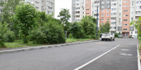 В Пензе в рамках проекта «Мой двор» приведены в порядок 69 участков - Пенза-Обзор