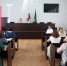 В Майкопском районе обсудили взаимодействие властей с Движением Первых - ИА Адыгея Сегодня