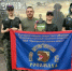 Юные мценские патриоты приняли участие фестивале «Защитники Отечества» - Газета Мценский край
