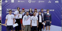 Яхтсмены из Севастополя отличились на Спартакиаде учащихся России></div>
	<div class= - Вести.Севастополь
