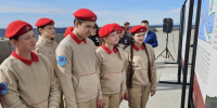 В Архангельске открыли выставку «Новодвинская крепость: три века истории» - ИА Dvina29