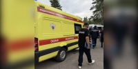 Всех пострадавших при атаке на автобус в Брянской области доставили в Беларусь - БрянскToday.Ru