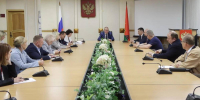 Брянцы выбрали для благоустройства в 2027 году розарий на Комсомольской - БрянскToday.Ru