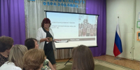 Воспитатели детского сада в Новосокольниках приняли участие в педагогической викторине «Знатоки дошкольного образования»                       - Министерство образования