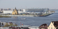 Замгубернатора проверил мем о сходстве Нижнего Новгорода и Белграда - Нижегородская правда
