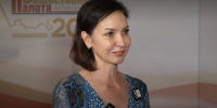 Виктория Гальцева — о вхождении в новый состав Общественной палаты Алтайского края - НовостиАлтая.рф