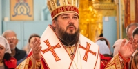 Архиерею Волгодонской и Сальской Епархии Антонию - 47 лет - Bloknot-Volgodonsk.Ru