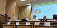 Руководитель Северо-Кавказского межрегионального управления Россельхознадзора принял участие в международном «Дне поля – 2026» - Россельхознадзор