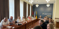 Вопросы профилактики профзаболеваний и развития корпоративного спорта - Департамент экономического развития