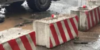 В Уфе ограничат движение на улице Магистральной - Башинформ
