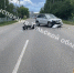 В Богородицке водитель Suzuki не уступил дорогу 53-летнему мужчине на мопеде и сбил его - ИА Тульская пресса.Ru
