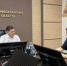 Состоялась рабочая встреча начальника Управления Росгвардии с министром регионального здравоохранения - Министерство здравоохранения