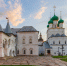 Фото: Илья Бесхлебный - Ростовский кремль
