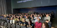 Студенты из Ленобласти и Петербурга соревновались в управлении дронами - 47Channel.Ru