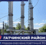 В Гатчинском округе модернизировали подстанцию 110 кВ - 47Channel.Ru