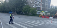 На Вторчермете самокатчик сбил 4-летнего мальчика и скрылся - ИА Уральский меридиан