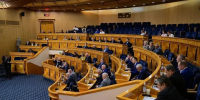 Комитет по ТЭК поддержал передачу муниципальных газовых сетей в собственность единого оператора газификации - Комитет по ТЭК