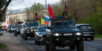 В Кинешме состоится автопробег в память погибших в Великой Отечественной войне - Известно.ру