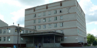 В Терском районе отремонтируют больницу - Правительство КБР