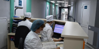 В поликлинике Челябинска появился дерматоскоп для ранней диагностики рака кожи - Полит74