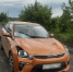 Водитель Kia Rio сбила насмерть мужчину на трассе «Воронеж – Луганск» - Обозреватель.Врн