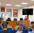 В Кургане росгвардейцы и эксперты общества «Знание» вспомнили трагические дни начала Великой Отечественной войны - Росгвардия