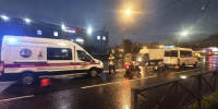 Фото: «Мегаполис» - Мой район