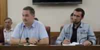 В Ульяновске приступили к проработке бюджета на ближайшие три года - Городская Дума