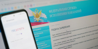 Пробация на Госуслугах - Администрация г. Рубцовск