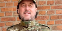 Евгений Фёдоров награждён медалью ордена «За заслуги перед Отечеством» - Газета Красное знамя