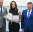 Виталий Хоценко вручил награды омским медикам - ИА Омскрегион