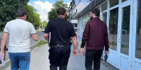 В Малгобеке Ингушетии детально проверили деятельность предпринимателей - Сердало