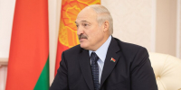 Лукашенко заявил, что БПЛА, атаковавший автобус под Брянском, был украинским - M24.Ru