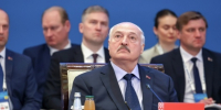 Лукашенко назвал провокацией удар ВСУ по автобусу с детьми в Брянской области - Говорит Москва