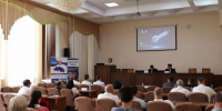 Динской район закрепился в восьмёрке промышленных флагманов Кубани - Itar-TassKuban.Ru