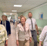 Светлана Разворотнева поздравила медицинских работников с профессиональным праздником, фото - Мой район