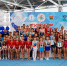 Томские гимнасты завоевали медали на всероссийском турнире - SportUs.Pro