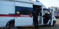 По судам Бурятии прошла волна ложных минирований - ИА Байкал-Daily
