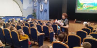 Одуванчиковые фантазии - ЦСДБ г. Челябинска