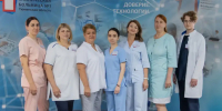 Тюменские врачи спасли пациента с 90% поражением артерии и остановкой сердца - NedugamNet.Ru