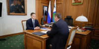 Белгородская область вошла в тройку лидеров по выполнению президентской программы догазификации - Belnovosti.Ru