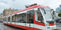 Транспорт Петербурга станет бесплатным для иногородних ветеранов 22 июня - Metro Петербург