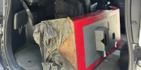 Во Владивостоке полицейские изъяли игровой автомат из магазина на Лермонтова - КП Владивосток